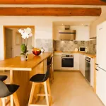 Tatil Evi Les Terrasses De L Oliveraie Mireval