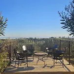 Les Terrasses De L Oliveraie Mireval