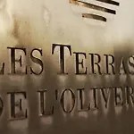 Les Terrasses De L Oliveraie Tatil Evi Mireval