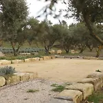 Tatil Evi Les Terrasses De L Oliveraie *
