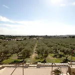 Les Terrasses De L Oliveraie Tatil Evi Mireval
