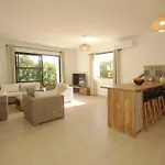 Les Terrasses De L Oliveraie Tatil Evi *
