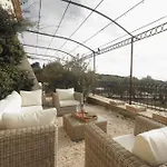 Les Terrasses De L Oliveraie