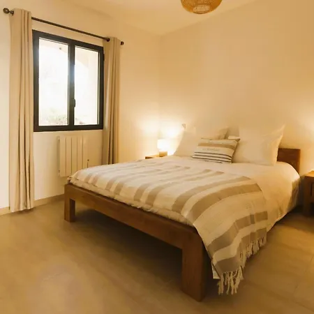 Holiday home Les Terrasses De L Oliveraie