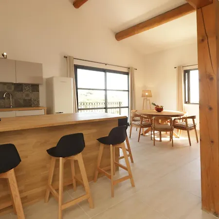 Les Terrasses De L Oliveraie Ferienhaus *