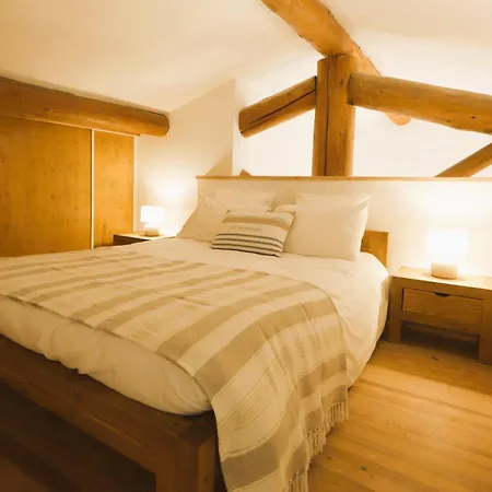 Holiday home Les Terrasses De L Oliveraie