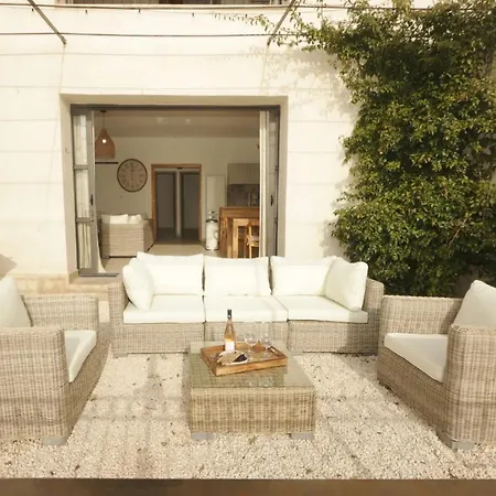 Les Terrasses De L Oliveraie *