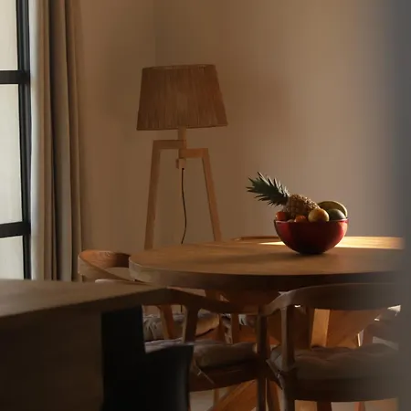 Les Terrasses De L Oliveraie *