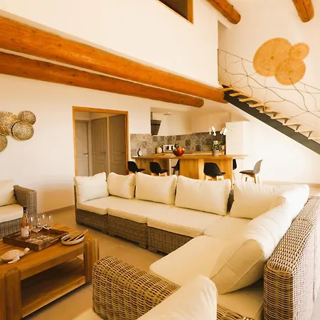 Holiday home Les Terrasses De L Oliveraie Mireval