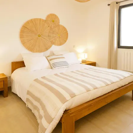 Holiday home Les Terrasses De L Oliveraie Mireval