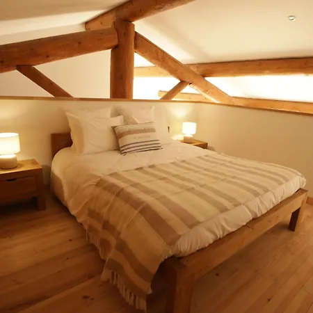 Ferienhaus Les Terrasses De L Oliveraie Mireval