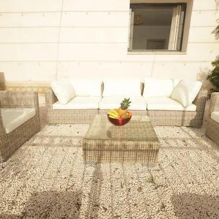度假居 Les Terrasses De L Oliveraie