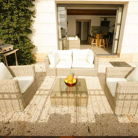Les Terrasses De L Oliveraie