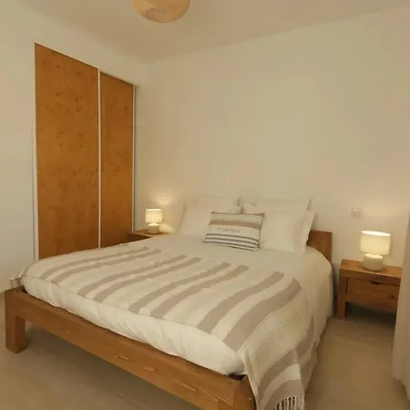 Holiday home Les Terrasses De L Oliveraie