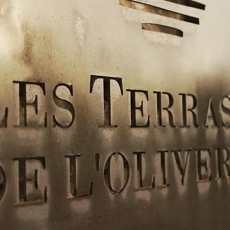 Les Terrasses De L Oliveraie Ferienhaus Mireval