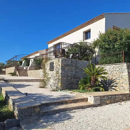 Les Terrasses De L Oliveraie * Mireval