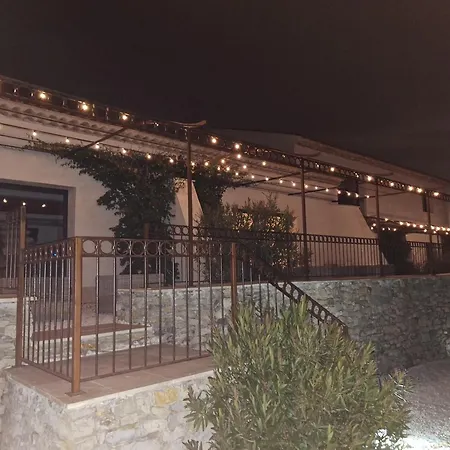 Les Terrasses De L Oliveraie Holiday home *