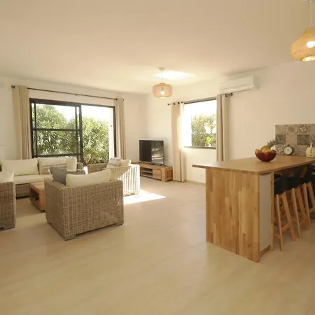 Les Terrasses De L Oliveraie Ferienhaus *