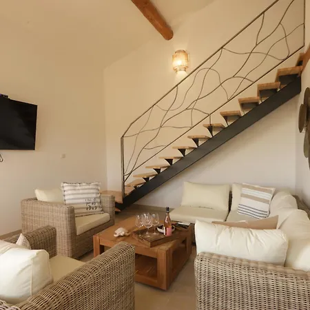 Holiday home Les Terrasses De L Oliveraie Mireval
