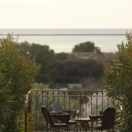 Les Terrasses De L Oliveraie Holiday home