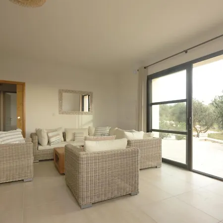 Holiday home Les Terrasses De L Oliveraie *