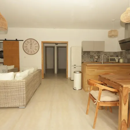 Holiday home Les Terrasses De L Oliveraie