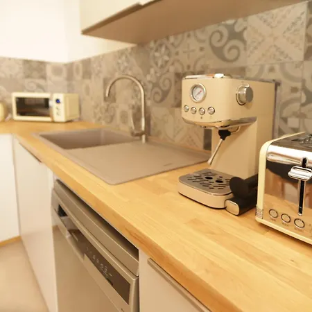 Les Terrasses De L Oliveraie