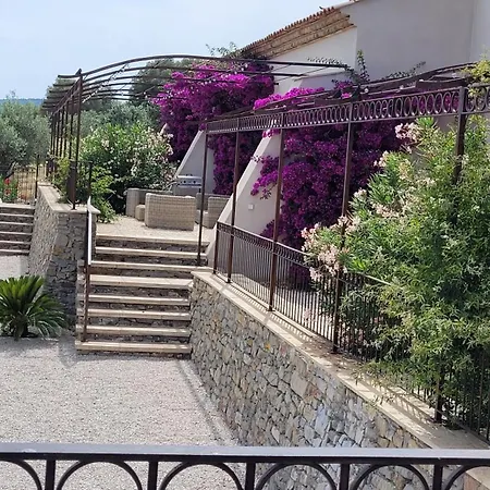 Ferienhaus Les Terrasses De L Oliveraie